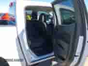 2022 Chevrolet Colorado 2WD LT z VIN 1GCGSCEA3N1304212, wystawiony jako IAAI lot #41728851 z przebiegiem 66 806 mil mil oraz . Historia ofert i sprzedaży dostępna na DreamBid. Obrazek 8.