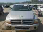 1998 Dodge Durango with VIN 1B4HS28Y9WF200199, listed as a Copart auction lot 69267714 with 272,523 mi miles and Salvage title. Bid and sale history available at DreamBid. Image 5.