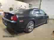 2010 Chevrolet Malibu 2LT с VIN 1G1ZD5EB4AF318777, выставлен на аукционе Copart как лот 48041265 с пробегом 128 508 миль миль и Списание • Salvage title. История ставок и продаж доступна на DreamBid. Изображение 3.