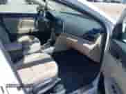 2020 Hyundai Elantra SEL с VIN 5NPD84LF2LH549465, выставлен на аукционе IAAI как лот 42692271 с пробегом 61 313 миль миль и . История ставок и продаж доступна на DreamBid. Изображение 5.