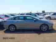 2018 Hyundai Sonata Limited z VIN 5NPE34AF4JH652163, wystawiony jako IAAI lot #42954526 z przebiegiem 116 221 mil mil oraz . Historia ofert i sprzedaży dostępna na DreamBid. Obrazek 13.