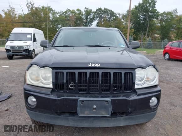 2007 Jeep Grand Cherokee Laredo с VIN 1J8GR48K27C615507, выставлен на аукционе IAAI как лот 43282273 с пробегом 138 174 миль миль и . История ставок и продаж доступна на DreamBid. Изображение 6.