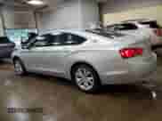 2018 Chevrolet Impala LT with VIN 1G1105S39JU108029, listed as a Copart auction lot 64384065 with 177,542 mi miles and Clean title. Bid and sale history available at DreamBid. Image 2.
