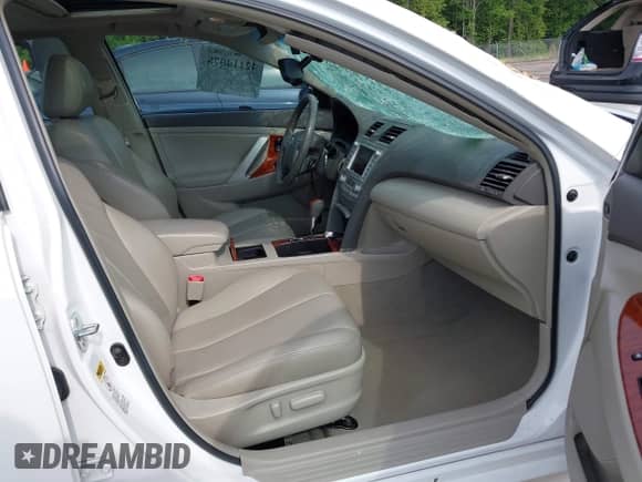 2011 Toyota Camry LE with VIN 4T1BF3EKXBU652246, listed as a IAAI auction lot 42114078 with 158,680 mi miles and . Bid and sale history available at DreamBid. Image 5.