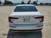 2024 Volvo S60 Plus Black Edition с VIN 7JRL12FHXRG281975, выставлен на аукционе Copart как лот 64807344 с пробегом 5 629 миль миль и Списание • Salvage title. История ставок и продаж доступна на DreamBid. Изображение 6.