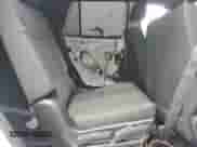 2024 Chevrolet Tahoe Commercial with VIN 1GNSKLED9RR152861, listed as a Copart auction lot 59890795 with 4,582 mi miles and Salvage title. Bid and sale history available at DreamBid. Image 11.