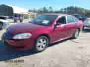 2009 Chevrolet Impala LT with VIN 2G1WT57K091283242, listed as a IAAI auction lot 43449268 with 116,892 mi miles and . Bid and sale history available at DreamBid. Image 2.