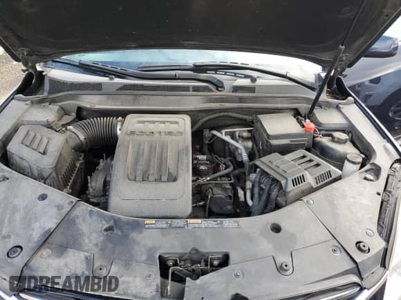 2017 Chevrolet Equinox LT with VIN 2GNALCEK5H1556481, listed as a Copart auction lot 82707565 with 81,399 mi miles and Clean title. Bid and sale history available at DreamBid. Image 12.