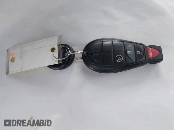 2011 Ram 1500 SLT z VIN 1D7RB1CT3BS539786, wystawiony jako IAAI lot #43336564 z przebiegiem 205 173 mil mil oraz . Historia ofert i sprzedaży dostępna na DreamBid. Obrazek 11.