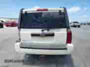2007 Jeep Commander Sport с VIN 1J8HG48P77C671237, выставлен на аукционе Copart как лот 61435535 с пробегом 221 103 миль миль и Списание • Salvage title. История ставок и продаж доступна на DreamBid. Изображение 6.