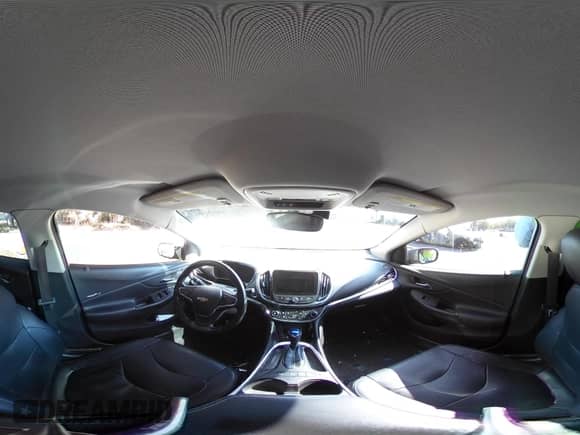 2017 Chevrolet Volt Premier с VIN 1G1RD6S56HU174241, выставлен на аукционе IAAI как лот 43465796 с пробегом 131 194 миль миль и . История ставок и продаж доступна на DreamBid. Изображение 18.