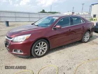 2015 Chevrolet Malibu LT с VIN 1G11D5SL8FF302793, выставлен на аукционе Copart как лот 64006115 с пробегом 218 751 миль миль и На запчасти • Non repairable. История ставок и продаж доступна на DreamBid. Изображение 1.
