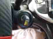 2018 Chevrolet Sonic LT with VIN 1G1JD6SH6J4120998, listed as a IAAI auction lot 42270614 with 56,587 mi miles and . Bid and sale history available at DreamBid. Image 11.