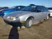 1995 Saturn SL с VIN 1G8ZH5285SZ258605, выставлен на аукционе Copart как лот 78532214 с пробегом 58 231 миль миль и На запчасти • Non repairable. История ставок и продаж доступна на DreamBid. Изображение 1.