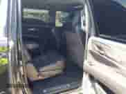 2016 Cadillac Escalade ESV Platinum с VIN 1GYS4KKJ6GR101106, выставлен на аукционе IAAI как лот 42869389 с пробегом 235 419 миль миль и . История ставок и продаж доступна на DreamBid. Изображение 8.