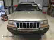 1999 Jeep Grand Cherokee Laredo с VIN 1J4G258S1XC668517, выставлен на аукционе Copart как лот 79958454 с пробегом Не указан миль и Списание • Salvage title. История ставок и продаж доступна на DreamBid. Изображение 5.