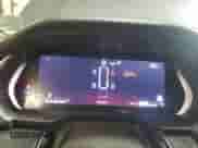 2022 Jeep Grand Cherokee Altitude with VIN 1C4RJHAG1N8615888, listed as a Copart auction lot 46252195 with 25,078 mi miles and Salvage title. Bid and sale history available at DreamBid. Image 9.