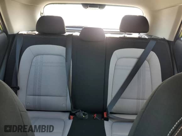 2023 Hyundai Venue SEL with VIN KMHRC8A30PU247202, listed as a Copart auction lot 70917354 with 23,613 mi miles and Salvage title. Bid and sale history available at DreamBid. Image 10.