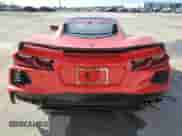 2020 Chevrolet Corvette 3LT with VIN 1G1Y82D4XL5112941, listed as a Copart auction lot 39991594 with Not provided miles and . Bid and sale history available at DreamBid. Image 6.