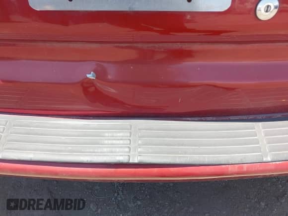 2007 Dodge Caravan SXT with VIN 1D4GP45R67B169465, listed as a IAAI auction lot 42786827 with 162,869 mi miles and . Bid and sale history available at DreamBid. Image 6.