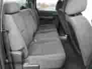 2008 GMC Sierra 1500 SL with VIN 2GTEK13C881286143, listed as a Copart auction lot 80431134 with 181,527 mi miles and Clean title. Bid and sale history available at DreamBid. Image 10.