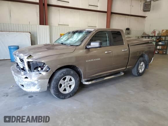 2009 Dodge 1500 SLT с VIN 1D3HB18P19S802456, выставлен на аукционе Copart как лот 75563684 с пробегом 217 186 миль миль и Списание • Salvage title. История ставок и продаж доступна на DreamBid. Изображение 1.