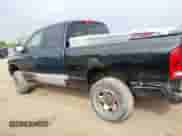 2004 Dodge 2500 SLT with VIN 1D7KU28D64J265379, listed as a IAAI auction lot 43445031 with 240,118 mi miles and . Bid and sale history available at DreamBid. Image 15.
