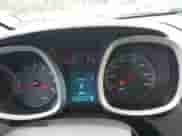2012 Chevrolet Equinox LTZ с VIN 2GNFLGE55C6185955, выставлен на аукционе IAAI как лот 43290205 с пробегом 164 811 миль миль и . История ставок и продаж доступна на DreamBid. Изображение 7.