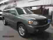 2007 Toyota Highlander w/3rd Row z VIN JTEDP21A270144025, wystawiony jako IAAI lot #43232039 z przebiegiem 204 380 mil mil oraz . Historia ofert i sprzedaży dostępna na DreamBid. Obrazek 1.