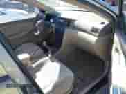 2004 Toyota Corolla S with VIN 1NXBR32EX4Z295398, listed as a IAAI auction lot 43479475 with 115,608 mi miles and . Bid and sale history available at DreamBid. Image 5.