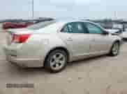 2015 Chevrolet Malibu LS z VIN 1G11B5SL5FF202866, wystawiony jako Copart lot #57571345 z przebiegiem 165 929 mil mil oraz Szkoda całkowita • Salvage title. Historia ofert i sprzedaży dostępna na DreamBid. Obrazek 3.