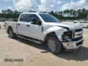 2017 Ford F-250 XL с VIN 1FT7W2A60HEB67100, выставлен на аукционе Copart как лот 70270285 с пробегом 247 283 миль миль и Списание • Salvage title. История ставок и продаж доступна на DreamBid. Изображение 4.