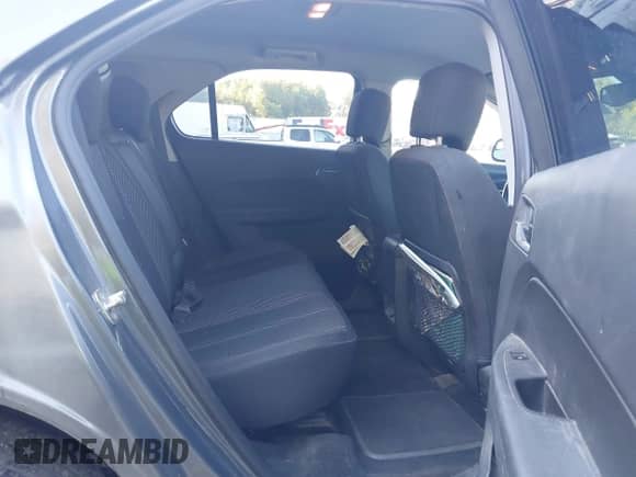 2013 Chevrolet Equinox LT с VIN 2GNFLEEKXD6149173, выставлен на аукционе IAAI как лот 43206210 с пробегом 125 662 миль миль и . История ставок и продаж доступна на DreamBid. Изображение 8.