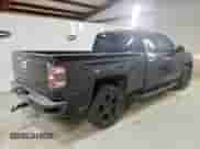2015 Chevrolet Silverado 1500 Work Truck with VIN 1GCRCPEC8FZ287120, listed as a Copart auction lot 65434675 with 169,294 mi miles and Clean title. Bid and sale history available at DreamBid. Image 3.