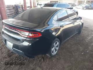 2015 Dodge Dart SXT z VIN 1C3CDFBB2FD222550, wystawiony jako IAAI lot #43107051 z przebiegiem 152 454 mil mil oraz . Historia ofert i sprzedaży dostępna na DreamBid. Obrazek 4.