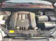 2002 Hyundai Santa Fe GLS с VIN KM8SC13D72U335137, выставлен на аукционе IAAI как лот 42775150 с пробегом 118 282 миль миль и . История ставок и продаж доступна на DreamBid. Изображение 10.