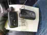 2010 Lexus IS 250 z VIN JTHCF5C29A5039078, wystawiony jako IAAI lot #42718134 z przebiegiem 141 990 mil mil oraz . Historia ofert i sprzedaży dostępna na DreamBid. Obrazek 11.