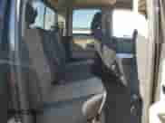 2010 Dodge 1500 SLT with VIN 1D7RV1GT7AS261779, listed as a Copart auction lot 82281265 with 166,630 mi miles and Salvage title. Bid and sale history available at DreamBid. Image 10.