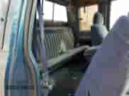 1991 GMC Sierra 1500 SLT z VIN 2GTEK19Z4M1542137, wystawiony jako Copart lot #68024074 z przebiegiem 347 281 mil mil oraz Szkoda całkowita • Salvage title. Historia ofert i sprzedaży dostępna na DreamBid. Obrazek 10.