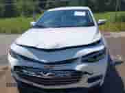 2017 Chevrolet Malibu LT with VIN 1G1ZE5ST1HF187098, listed as a IAAI auction lot 43169427 with 131,160 mi miles and . Bid and sale history available at DreamBid. Image 12.