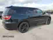 2017 Dodge Durango GT with VIN 1C4RDHDG6HC643268, listed as a Copart auction lot 59232044 with 78,608 mi miles and Salvage title. Bid and sale history available at DreamBid. Image 3.