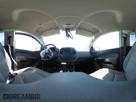 2017 Chevrolet Colorado 4WD WT с VIN 1GCGTBEN4H1158093, выставлен на аукционе IAAI как лот 42157232 с пробегом 105 228 миль миль и . История ставок и продаж доступна на DreamBid. Изображение 18.
