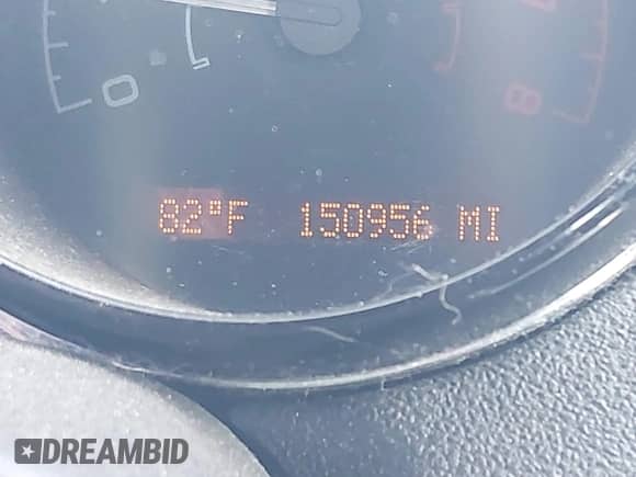 2007 Saturn Sky with VIN 1G8MB35B07Y102041, listed as a IAAI auction lot 42851690 with 150,956 mi miles and . Bid and sale history available at DreamBid. Image 7.