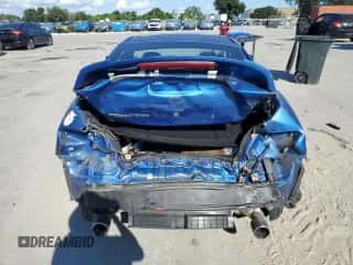 2005 Hyundai Tiburon GS с VIN KMHHM65D55U174910, выставлен на аукционе Copart как лот 72691804 с пробегом 161 764 миль миль и Списание • Salvage title. История ставок и продаж доступна на DreamBid. Изображение 6.