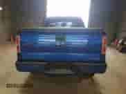 2013 Ford F-150 STX с VIN 1FTFX1EF3DFD32073, выставлен на аукционе Copart как лот 81741455 с пробегом 136 788 миль миль и Списание • Salvage title. История ставок и продаж доступна на DreamBid. Изображение 6.