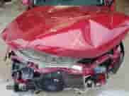 2005 Saturn L with VIN 1G8JD54R45Y500387, listed as a Copart auction lot 43578375 with Not provided miles and Salvage title. Bid and sale history available at DreamBid. Image 11.