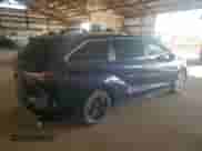 2022 Toyota Sienna Platinum с VIN 5TDERKEC1NS126303, выставлен на аукционе Copart как лот 90923245 с пробегом 21 171 миль миль и Списание • Salvage title. История ставок и продаж доступна на DreamBid. Изображение 3.