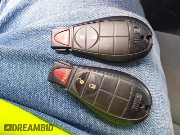 2013 Ram 1500 Tradesman with VIN 1C6RR6FG8DS587957, listed as a IAAI auction lot 42200012 with 144,203 mi miles and . Bid and sale history available at DreamBid. Image 11.