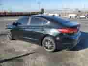 2018 Hyundai Elantra Sport с VIN KMHD04LB8JU601460, выставлен на аукционе Copart как лот 84007625 с пробегом 41 072 миль миль и Списание • Salvage title. История ставок и продаж доступна на DreamBid. Изображение 2.