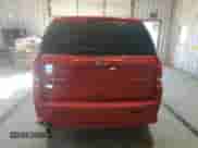 2006 Saturn VUE with VIN 5GZCZ63416S868850, listed as a Copart auction lot 69775885 with Not provided miles and Salvage title. Bid and sale history available at DreamBid. Image 6.